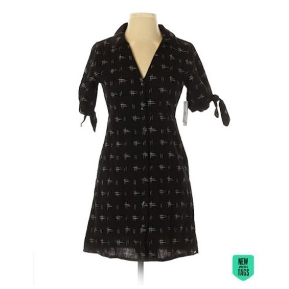 NWT Volcom casual dress - Picture 1 of 7